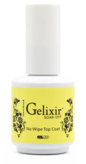 Gelixir Base and Top