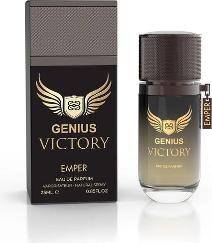 Genius Victory Eau de Parfum ~ 25ml / 0.85 fl oz
