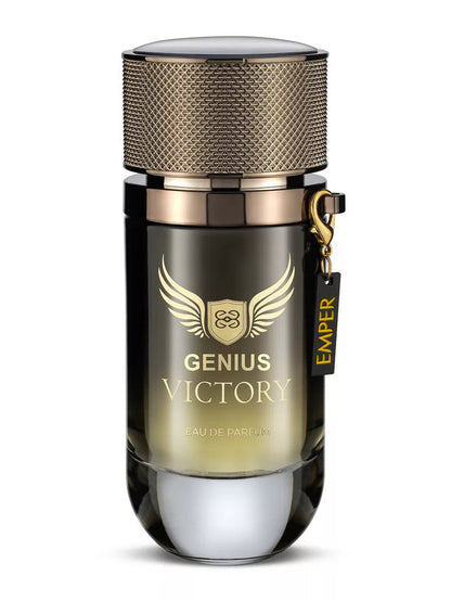 Genius Victory Eau de Parfum ~ 25ml / 0.85 fl oz