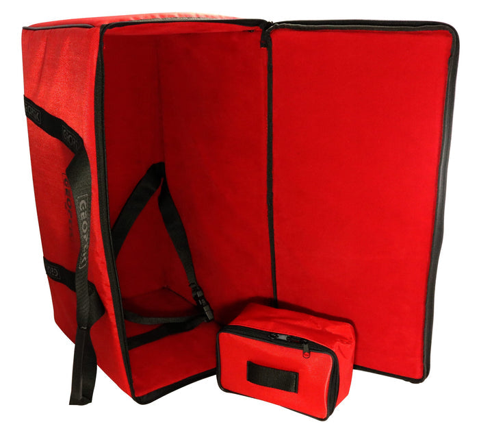 Geoptik Carrying bag for 9.25" SCT and RC Tube (30B111) Geoptik