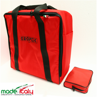 Geoptik Large Bag for G11 Mount with Motors (30A045G) Geoptik