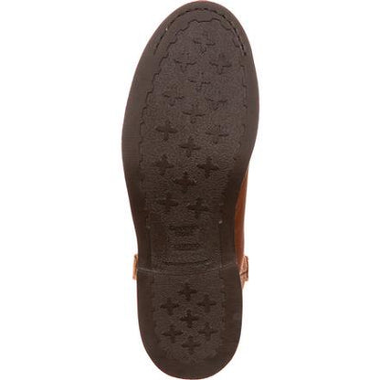 Georgia G5814 Men's 11" Carbo-Tec Farm and Ranch Wellington Pull-On Boot