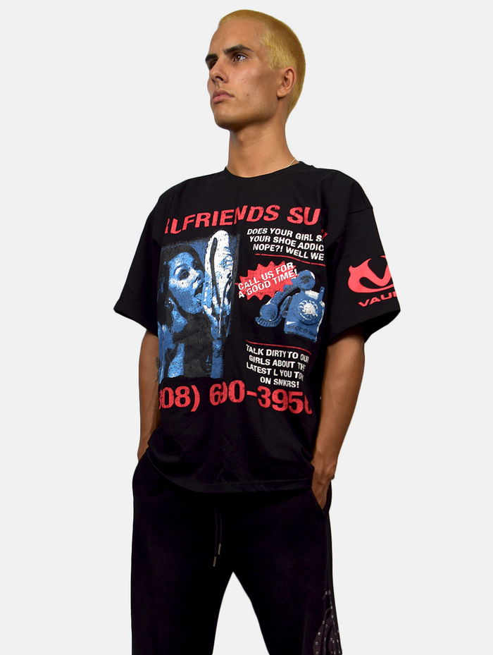 GF TEE