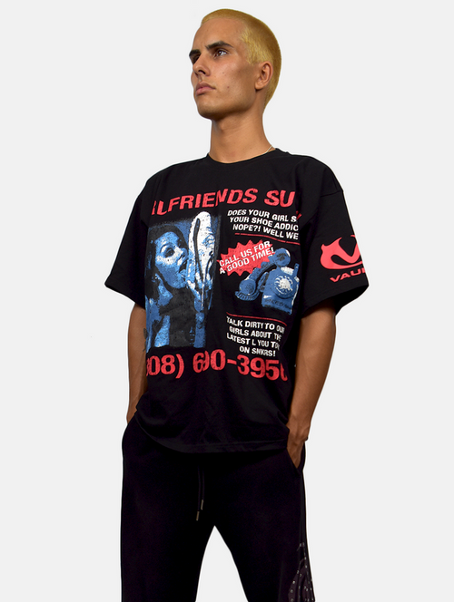 GF TEE