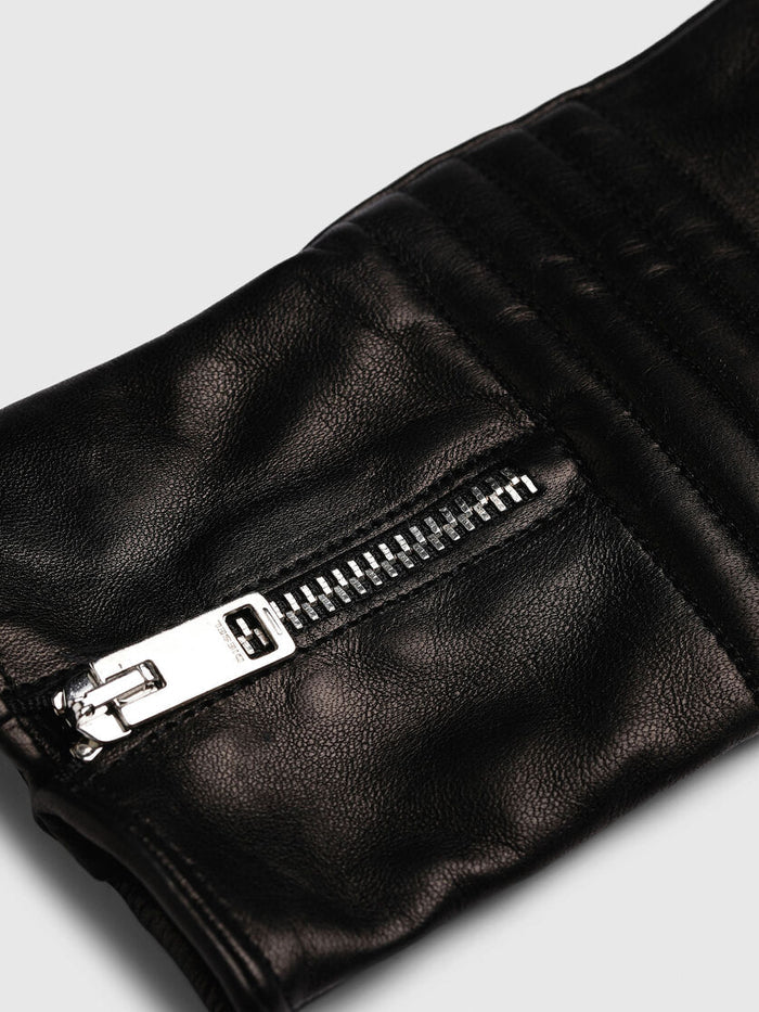Gilari-ml Glove Black