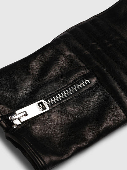 Gilari-ml Glove Black