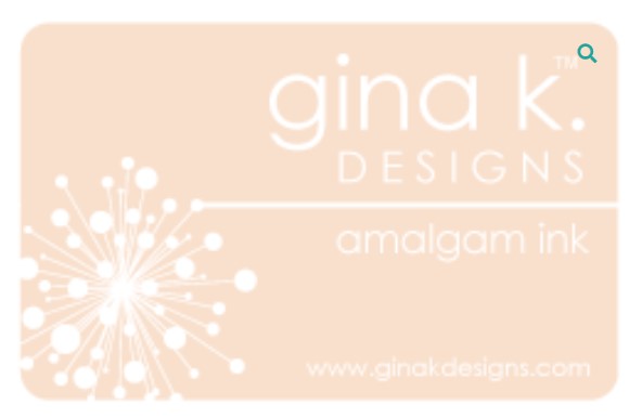 Gina K. Designs Amalgam Ink Pad works perfectly with Copic Markers, Watercolors and Colored Pencils with Gamsol. No bleeding, dark vibrant color! One pad that does it all! Allow to dry for a minute or two prior to use or heat set for faster drying time. Available in a variety of colours, select the drop down to select. Coordinates with other Color Companions products including ribbon, buttons, card stock and re-inkers. Each sold separately. Barely There. Available in Bowmanville Ontario Canada.