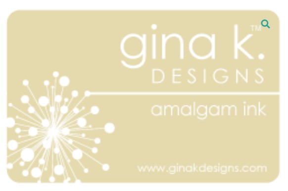 Gina K. Designs Amalgam Ink Pad works perfectly with Copic Markers, Watercolors and Colored Pencils with Gamsol. No bleeding, dark vibrant color! One pad that does it all! Allow to dry for a minute or two prior to use or heat set for faster drying time. Available in a variety of colours, select the drop down to select. Coordinates with other Color Companions products including ribbon, buttons, card stock and re-inkers. Each sold separately. Skeleton Leaves. Available in Bowmanville Ontario Canad
