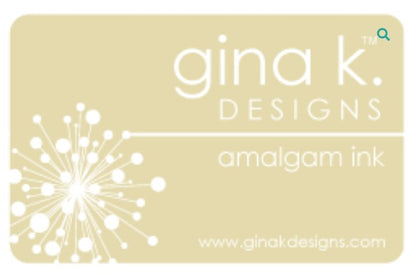 Gina K. Designs Amalgam Ink Pad works perfectly with Copic Markers, Watercolors and Colored Pencils with Gamsol. No bleeding, dark vibrant color! One pad that does it all! Allow to dry for a minute or two prior to use or heat set for faster drying time. Available in a variety of colours, select the drop down to select. Coordinates with other Color Companions products including ribbon, buttons, card stock and re-inkers. Each sold separately. Skeleton Leaves. Available in Bowmanville Ontario Canad
