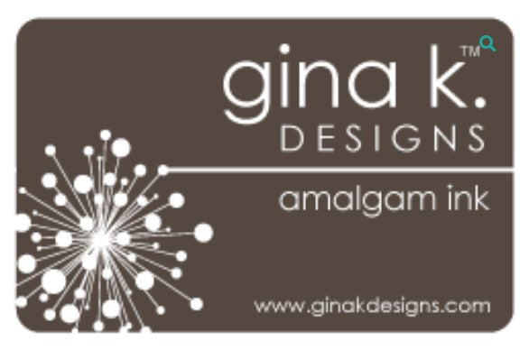Gina K. Designs Amalgam Ink Pad works perfectly with Copic Markers, Watercolors and Colored Pencils with Gamsol. No bleeding, dark vibrant color! One pad that does it all! Allow to dry for a minute or two prior to use or heat set for faster drying time. Available in a variety of colours, select the drop down to select. Coordinates with other Color Companions products including ribbon, buttons, card stock and re-inkers. Each sold separately. Chocolate Truffle. Available in Bowmanville Ontario Can
