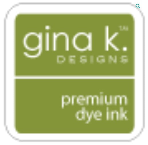Gina K. Designs - Ink Cube Assortment - Spring. Gina K. Designs Ink Cubes are acid-free and PH-Neutral. They are convenient for travel and easy to store. Select from Drop Down. Each sold separately. Available at Embellish Away located in Bowmanville Ontario Canada. Jelly Bean Green