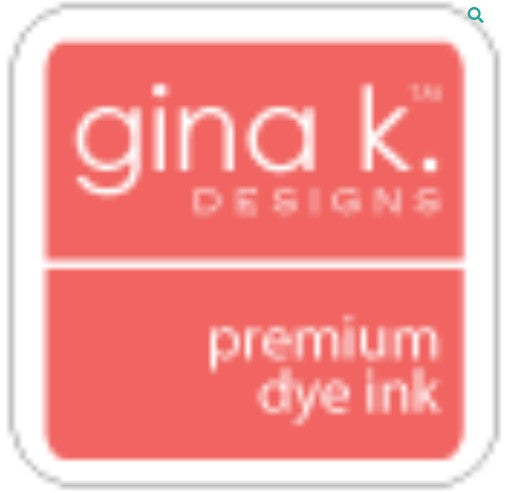 Gina K. Designs - Ink Cube Assortment - Spring. Gina K. Designs Ink Cubes are acid-free and PH-Neutral. They are convenient for travel and easy to store. Select from Drop Down. Each sold separately. Available at Embellish Away located in Bowmanville Ontario Canada. Dusty Rose