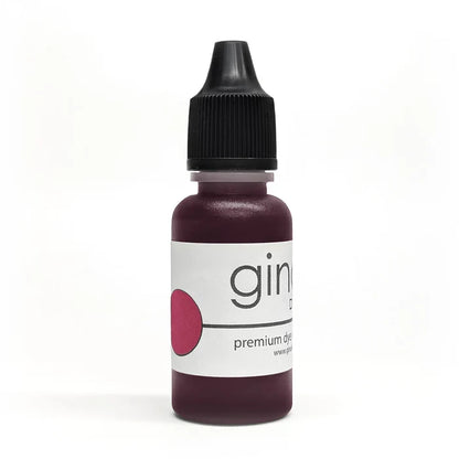 Gina K. Designs - Ink Refills - Cranberry. Select from Drop Down. Available at Embellish Away located in Bowmanville Ontario Canada. Cranberry Medium.