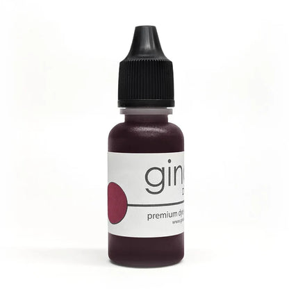 Gina K. Designs - Ink Refills - Cranberry. Select from Drop Down. Available at Embellish Away located in Bowmanville Ontario Canada. Cranberry Dark.