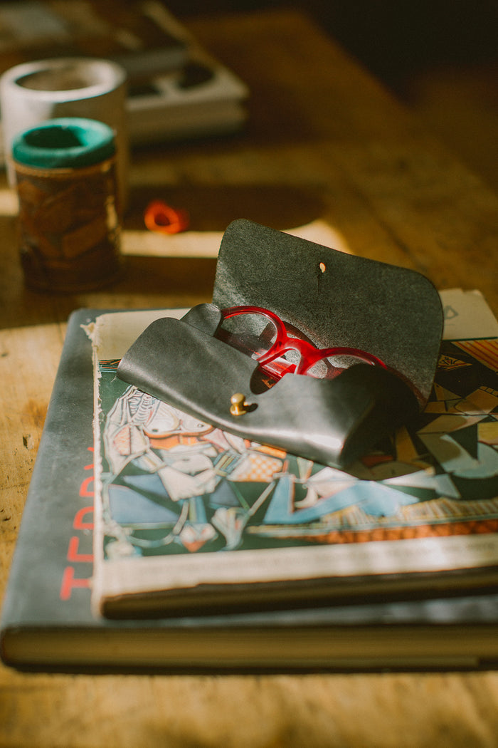 Glasses Case