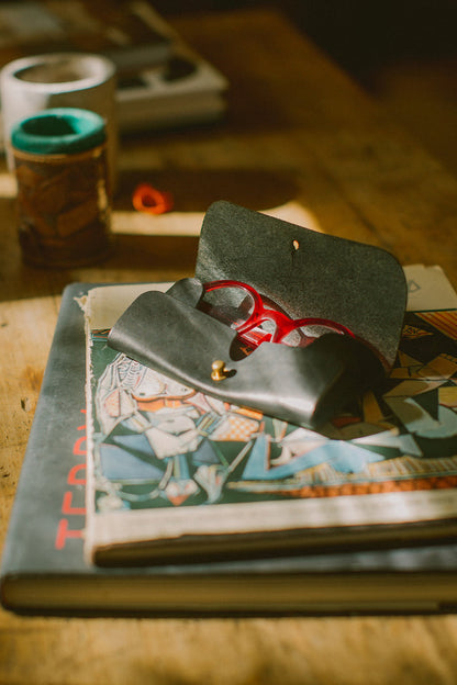 Glasses Case