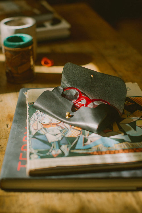 Glasses Case