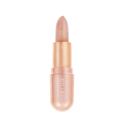 Winky Lux Lip Balm Glimmer pH Balm - Rosé