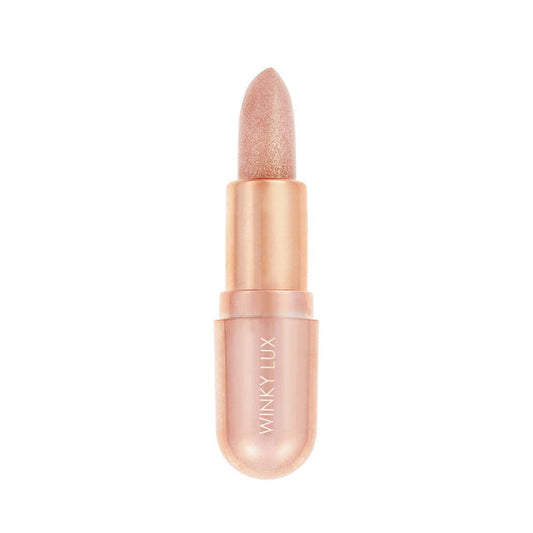 Winky Lux Lip Balm Glimmer pH Balm - Rosé
