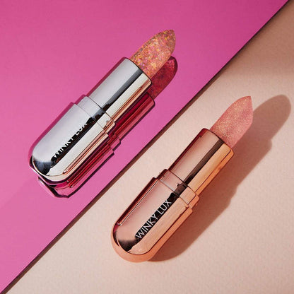 Glimmer pH Balm - Rosé