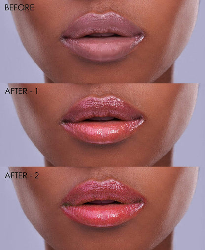 Glimmer pH Balm - Rosé