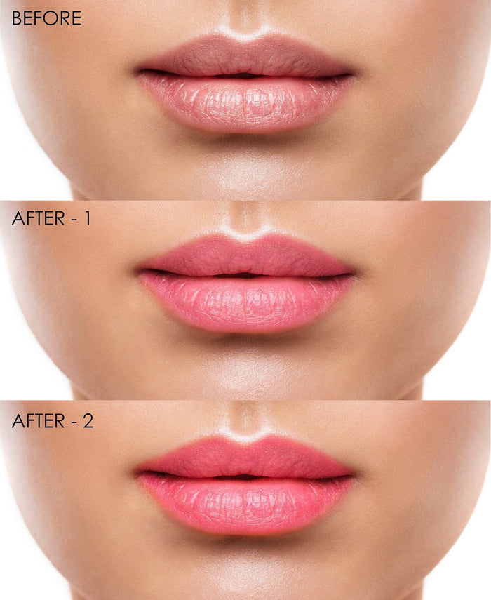 Glimmer pH Balm - Rosé