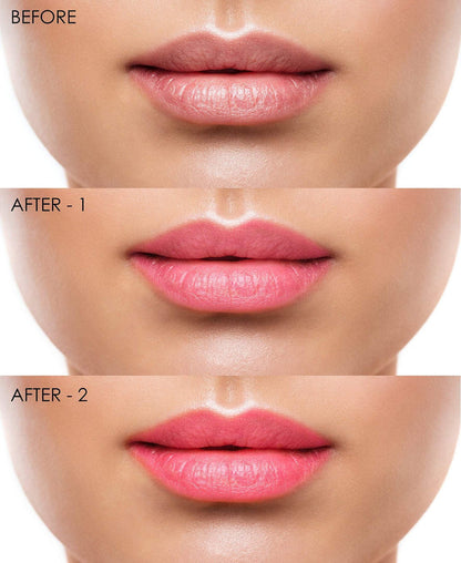 Glimmer pH Balm - Rosé