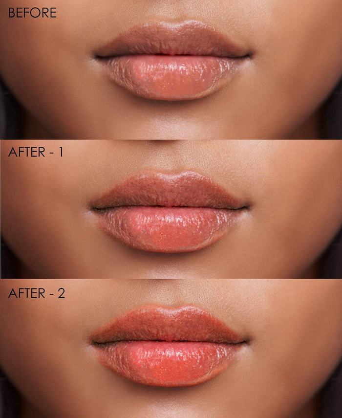 Glimmer pH Balm - Rosé