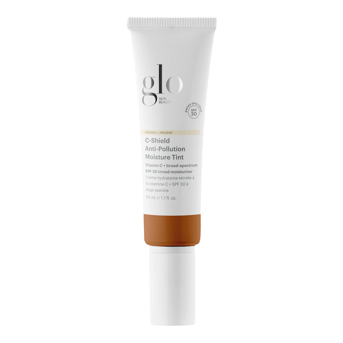 Glo Skin Beauty C-Shield Anti-Pollution Moisture Tint 9N