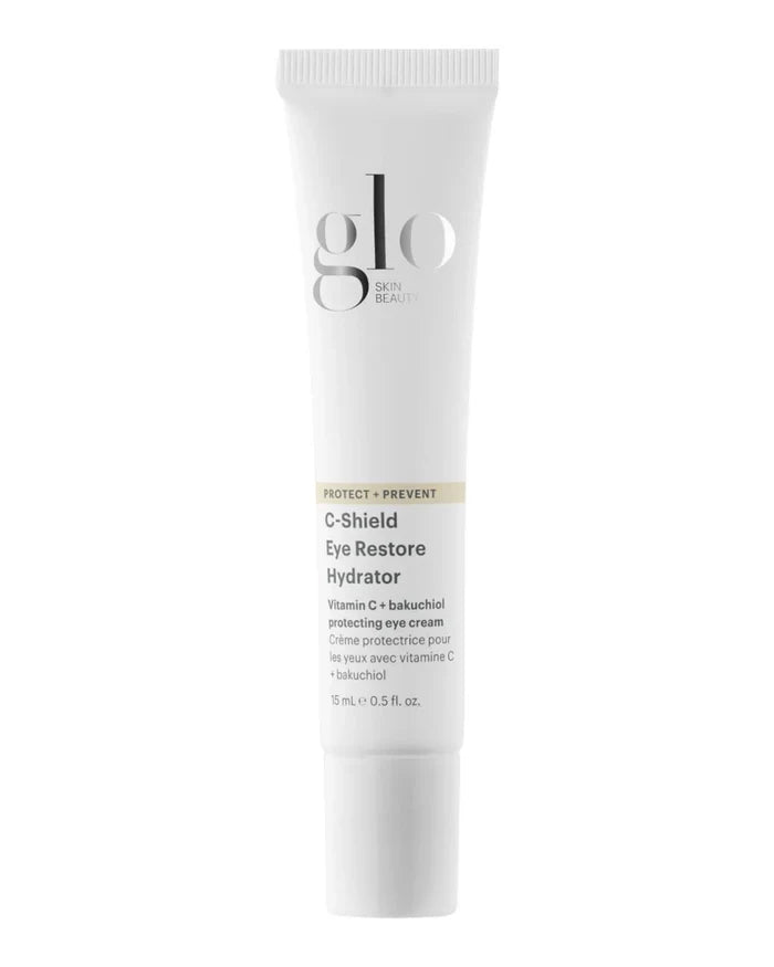 Glo Skin C-shield eye restore hydrator