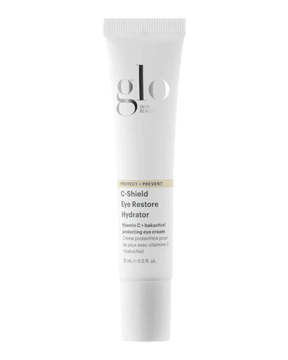 Glo Skin C-shield eye restore hydrator
