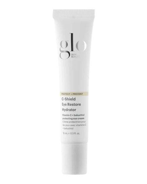 Glo Skin C-shield eye restore hydrator