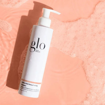 Glo Skin GlyPro AHA Resurfacing Cleanser
