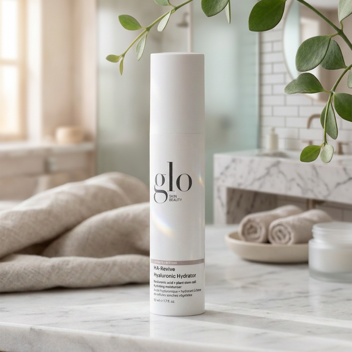 Glo Skin HA-Revive Hyaluronic Hydrator