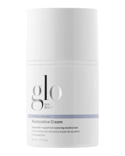 Glo Skin Restorative Cream