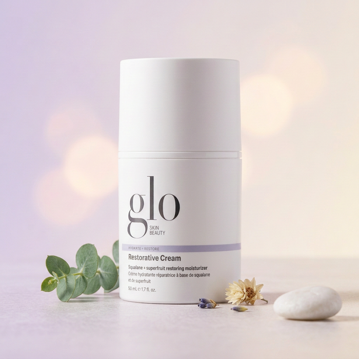 Glo Skin Restorative Cream