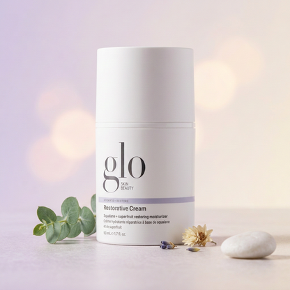 Glo Skin Restorative Cream