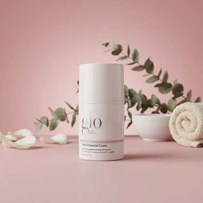 Glo Skin VITA E Essential Cream