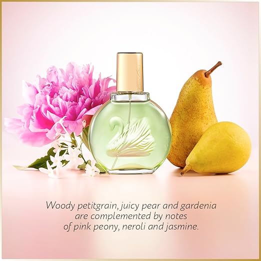 Gloria Vanderbilt Jardin à New York Eau de Parfum Spray 100 ml