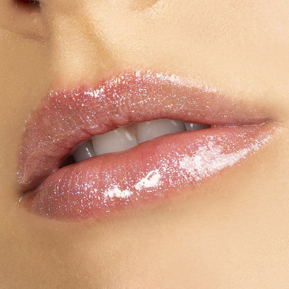 Winky Lux Lip Gloss Glossy Boss Lip Gloss - Birthday Cake
