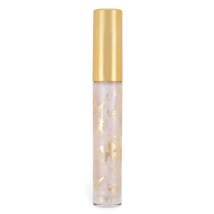 Winky Lux Lip Gloss Glossy Boss Lip Gloss - Birthday Cake