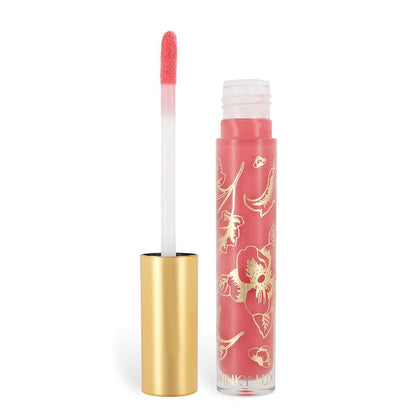 Winky Lux Lip Gloss Glossy Boss Lip Gloss - Juicy