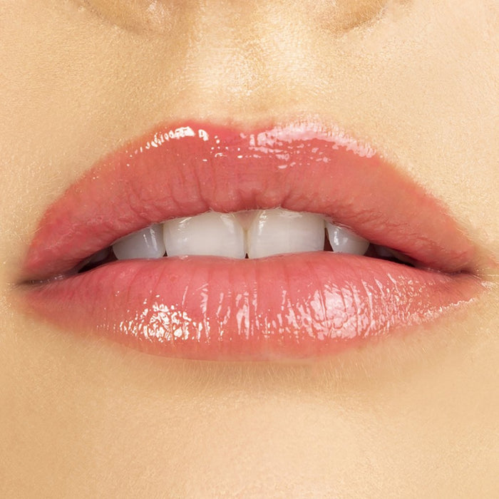Winky Lux Lip Gloss Glossy Boss Lip Gloss - Juicy