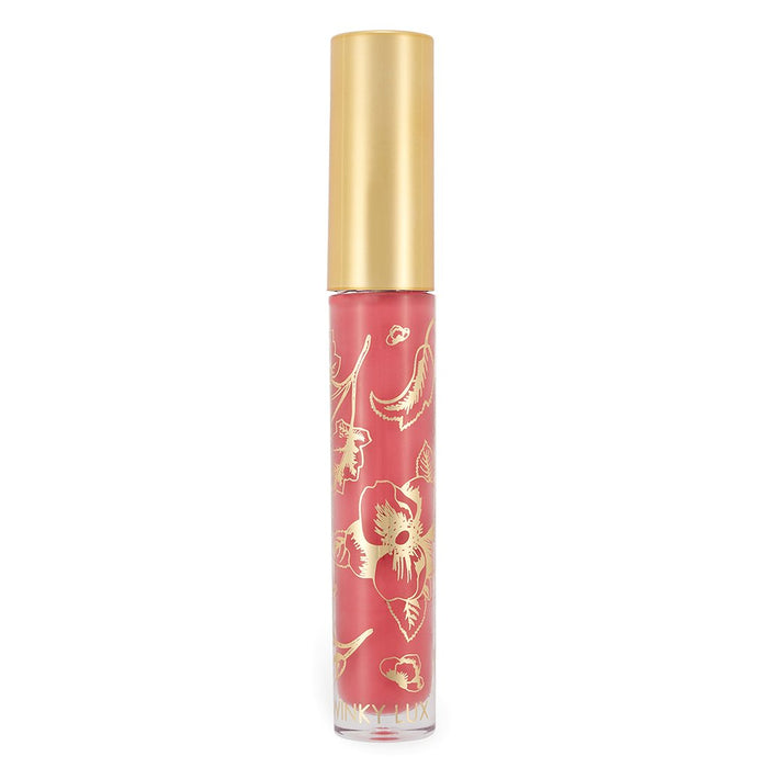 Winky Lux Lip Gloss Glossy Boss Lip Gloss - Juicy