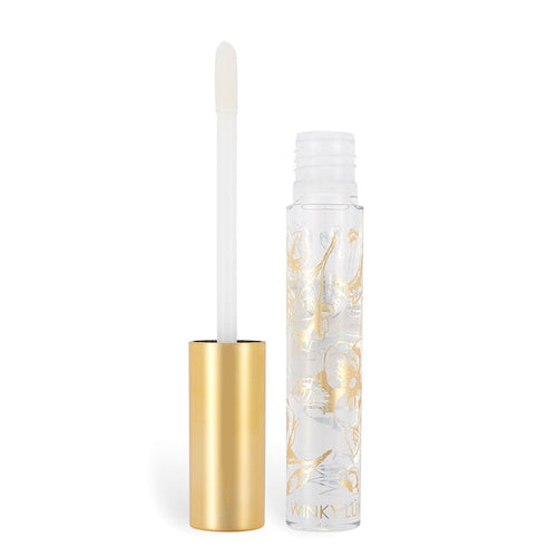 Winky Lux Lip Gloss Glossy Boss Lip Gloss - On The Rocks
