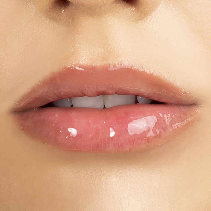 Winky Lux Lip Gloss Glossy Boss Lip Gloss - On The Rocks