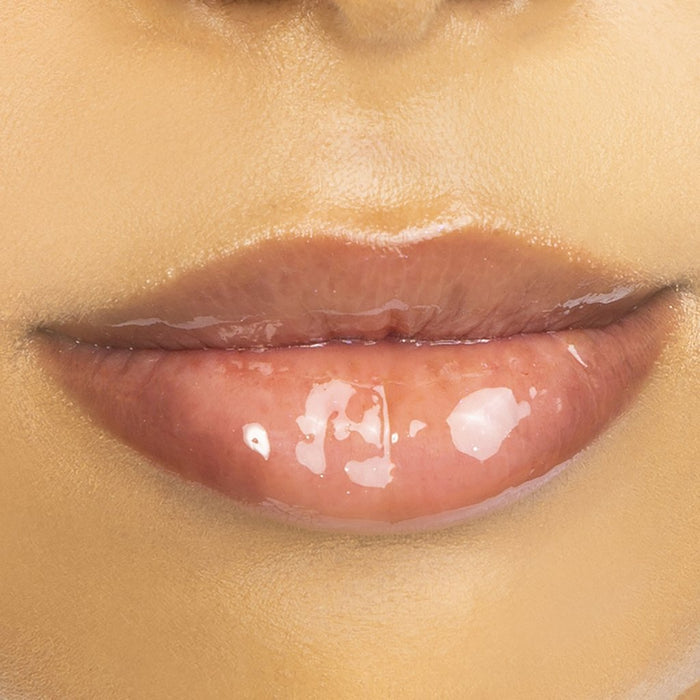 Winky Lux Lip Gloss Glossy Boss Lip Gloss - On The Rocks