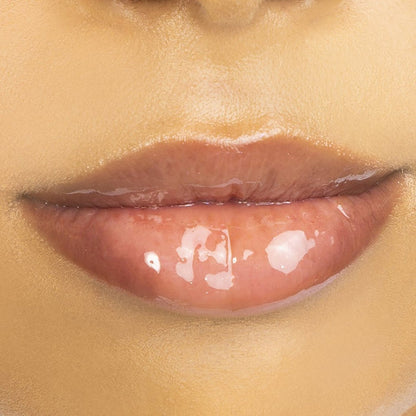 Winky Lux Lip Gloss Glossy Boss Lip Gloss - On The Rocks