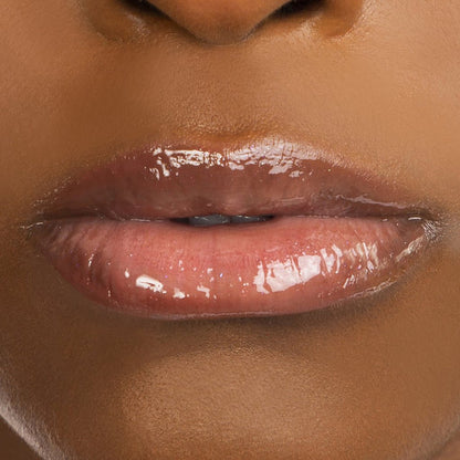 Winky Lux Lip Gloss Glossy Boss Lip Gloss - On The Rocks