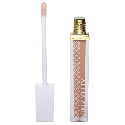Winky Lux Lip Gloss Glossy Boss Lip Gloss - Skinny Dip